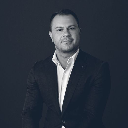 Steve Zeqaj - Real Estate Agent at Dingle Partners - Melbourne