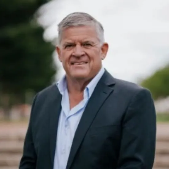 Steve Kemp - Real Estate Agent at Kemp Real Estate Pty Ltd - Port Lincoln