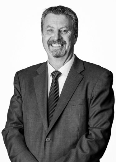 Steven Burke - Real Estate Agent at Yield Commercial
