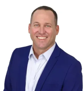 Steve Arscott - Real Estate Agent