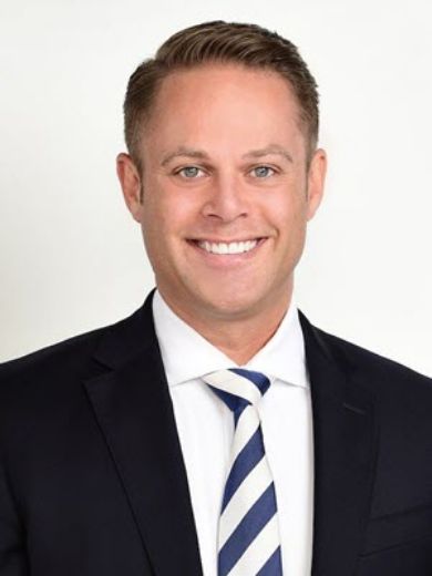Steve Ausling - Real Estate Agent at NGFarah