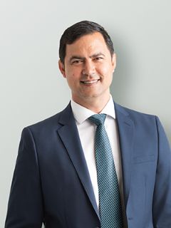 Steve Barton - Real Estate Agent