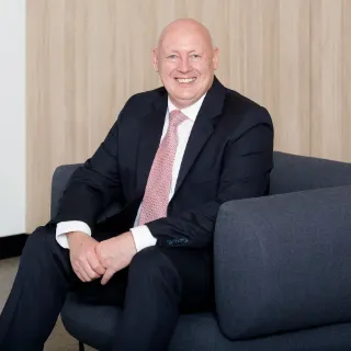 Steve Bayly - Real Estate Agent