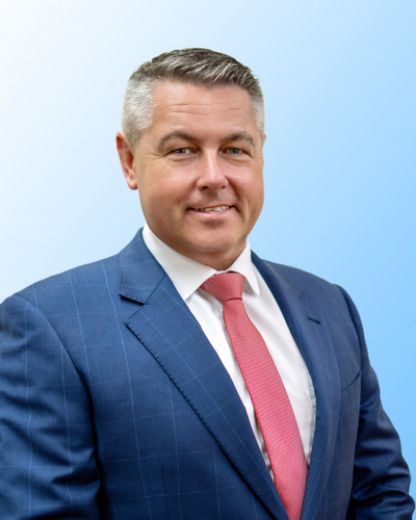 Steve Clark - Real Estate Agent at CLARK Prestige