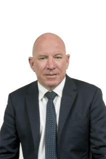 Steve  Dorman - Real Estate Agent