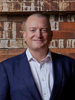 Steve Fitzsimon - Real Estate Agent
