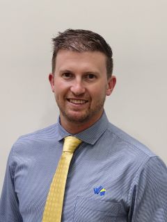 Steve Grima - Real Estate Agent