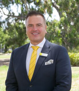 Steve Gruevski - Real Estate Agent