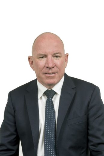 Steve Dorman - Real Estate Agent at Dowling Property Group - Mayfield
