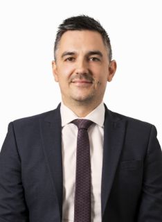 Steve Harris - Real Estate Agent