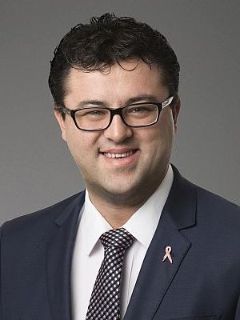 Steve Hatzi - Real Estate Agent