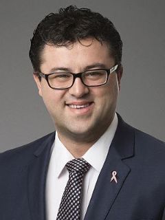 Steve Hatzi - Real Estate Agent