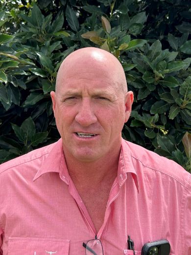 Steve Heslin - Real Estate Agent at Elders Rural - QLD North