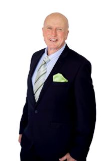 Steve Hubbard - Real Estate Agent