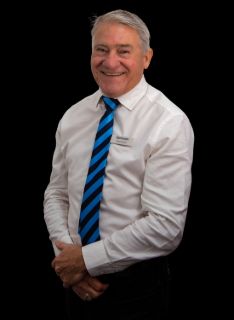 Steve  Hunter - Real Estate Agent
