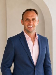 Steve Irvine - Real Estate Agent