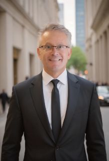Steve Jusup - Real Estate Agent