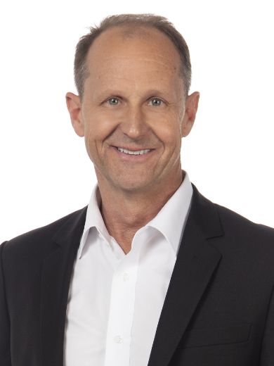 Steve Kerr - Real Estate Agent at DUET Property Group - Nedlands
