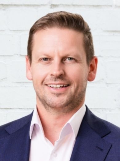 Steve Langford - Real Estate Agent at McGrath  - Buderim and Mooloolaba