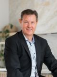 Steve Lewis - Real Estate Agent From - Harcourts Innovations
