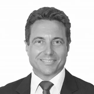 Steve Lorrimar - Real Estate Agent
