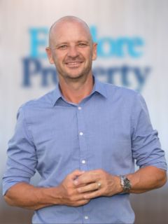 Steve Marks - Real Estate Agent