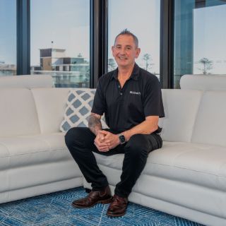 Steve Newman - Real Estate Agent