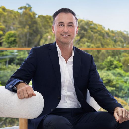Steve Nixon - Real Estate Agent at McGrath - Ettalong Beach