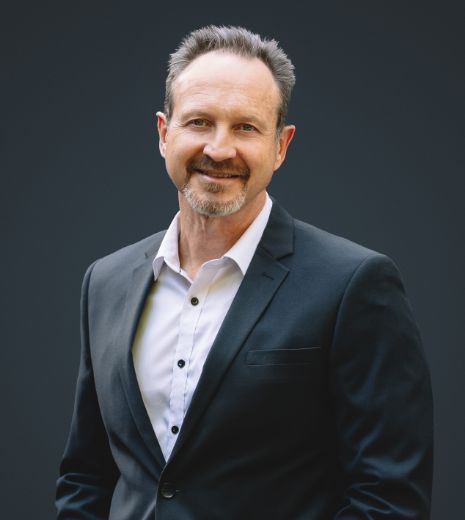 Steve  Pery - Real Estate Agent at Pery Morrin Property - ROSEMOUNT