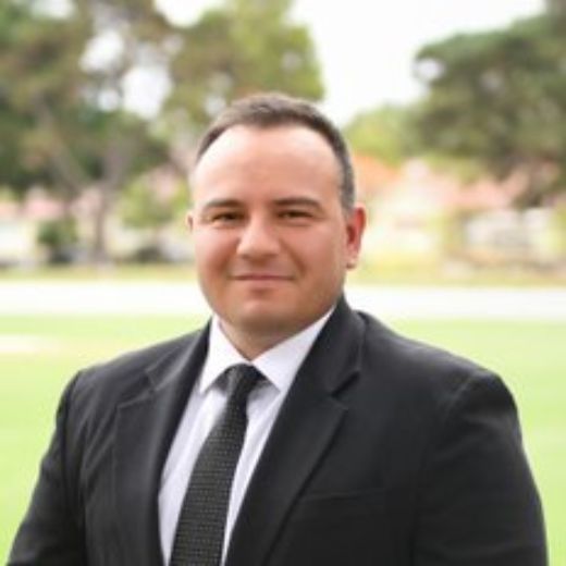Steve Psomadelis - Real Estate Agent at SP Realty