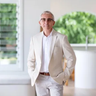 Steve Riding - Real Estate Agent