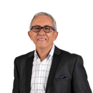 Steve Riding - Real Estate Agent