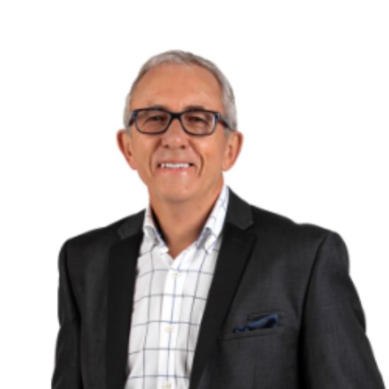 Steve Riding - Real Estate Agent at Base Property Group - KIRRA