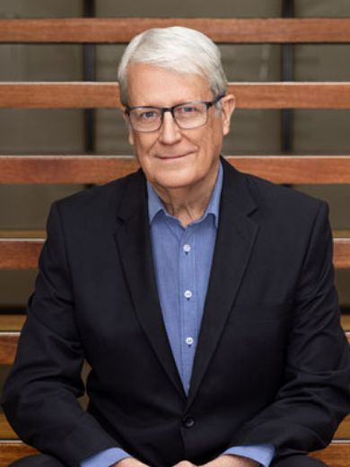 Steve Sanders - Real Estate Agent at Starr Partners - Auburn