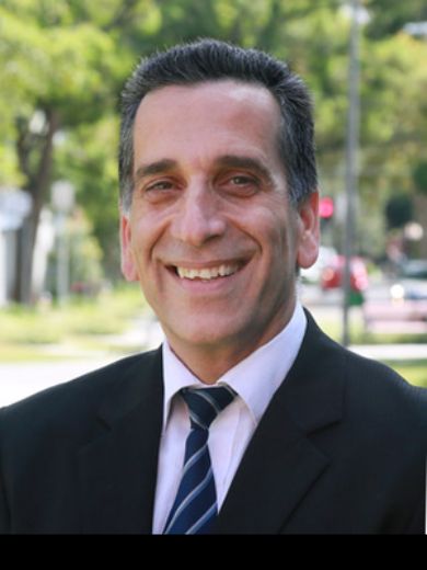 Steve Sarkissian - Real Estate Agent at Compass Realty - Waterloo