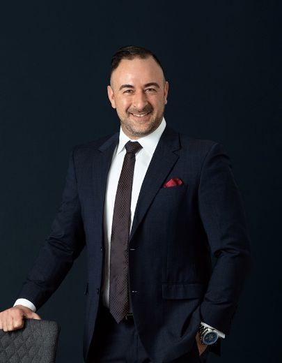 Steve  Sfindilis - Real Estate Agent at RT Edgar - Northside
