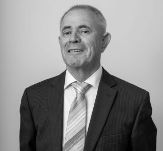Steve Taskovski - Real Estate Agent