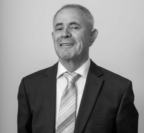 Steve Taskovski - Real Estate Agent at Ian McNamee & Partners - Queanbeyan