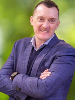 Steve Wood - Real Estate Agent