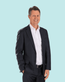 Steve Lally - Real Estate Agent