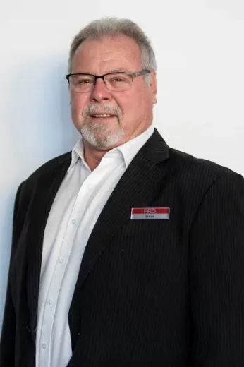 Steve Anderson - Real Estate Agent at McGrath Maryborough 
