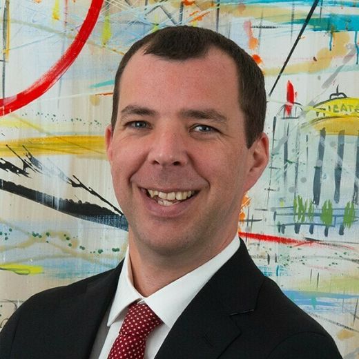 Steve Miles - Real Estate Agent at Axis Property - CAULFIELD
