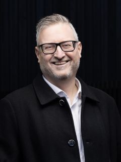 Steven Agnew - Real Estate Agent