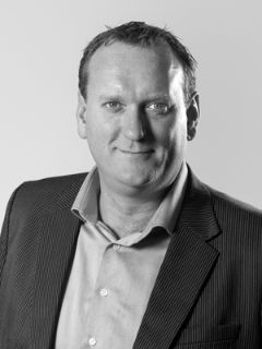 Steven Aldinger - Real Estate Agent