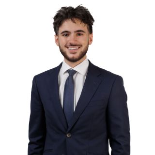 Steven Bethell - Real Estate Agent