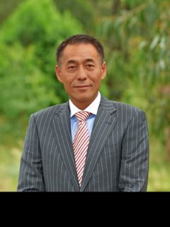 Steven Chen - Real Estate Agent