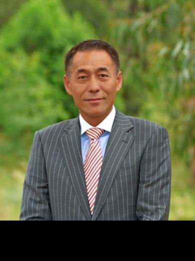 Steven Chen - Real Estate Agent at Biggin & Scott - Manningham