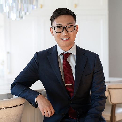 Steven Choi - Real Estate Agent at McGrath - Strathfield