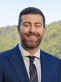 Steven  Cirillo - Real Estate Agent