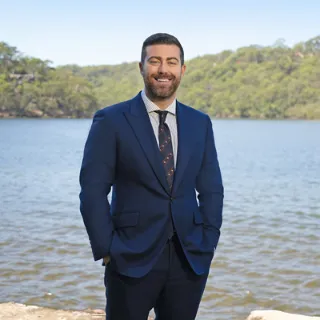 Steven Cirillo - Real Estate Agent